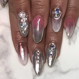 ネイル KIREIE NAILSのネイルデザイン