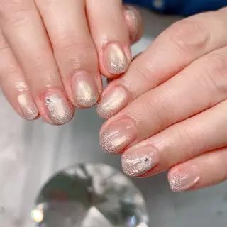 ネイル Cute Tips nailのネイルデザイン