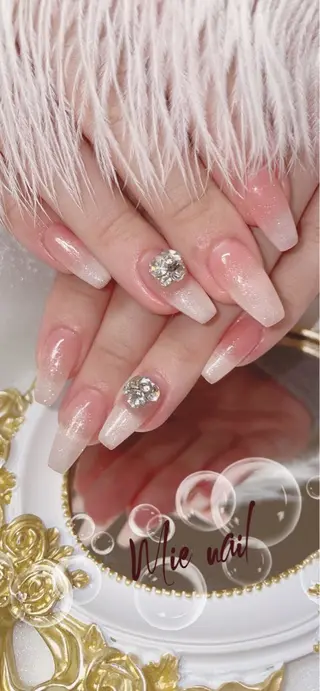 ネイル Mie nailのネイルデザイン