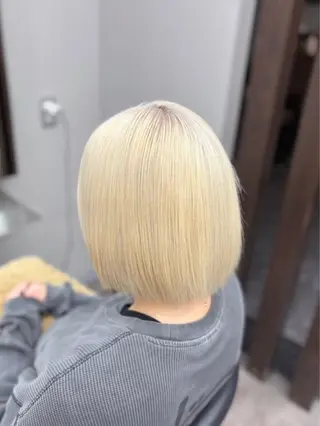 ショート Moremuu/ MAIKA🎀のヘアスタイル