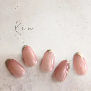ネイル kiu nailsalonのネイルデザイン