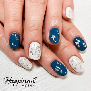 ネイル ケアが得意なサロン Happinailのエステ・リラクイメージ