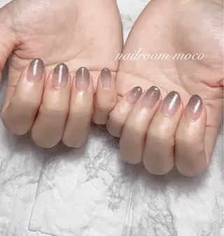 ネイル nailroom mocoのネイルデザイン