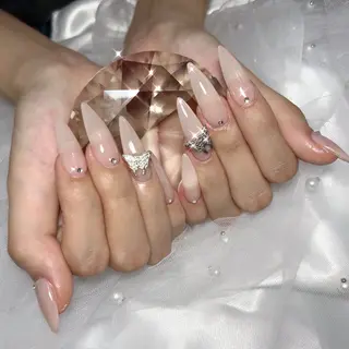 ネイル Nail Salon Ripe所属・Nail Salon Ripeのネイルデザイン