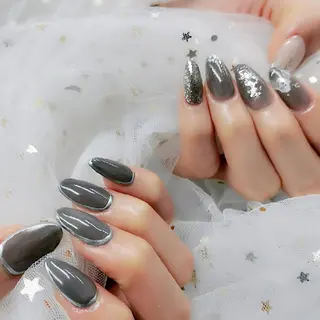 ネイル NailPrincess所属・princess スカルプ専門店のネイルデザイン