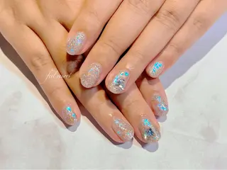 ネイル Lien（リアン） 銀座駅6分のネイルデザイン