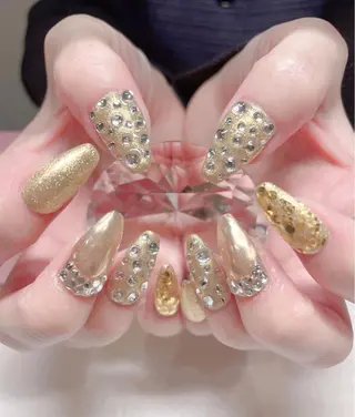 ネイル kouca  nail所属・コウ カnail💅のネイルデザイン