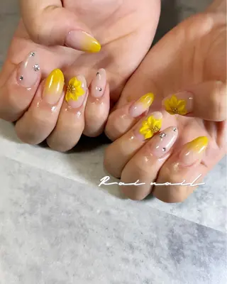 ネイル Rai nail_ Risaのネイルデザイン