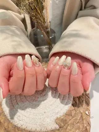 ネイル D.d Nail Moeのネイルデザイン