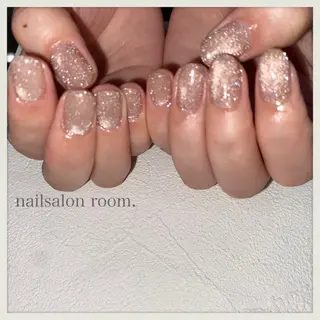 ネイル nailsalon room.のネイルデザイン