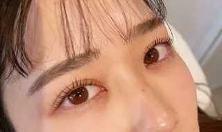 マツエク・マツパ Limo/ haruのマツエク・マツパデザイン