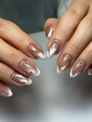 ネイル enn. makiのネイルデザイン