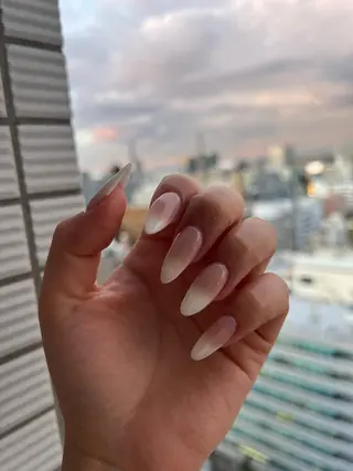 ネイル Nail salon SEICAのネイルデザイン