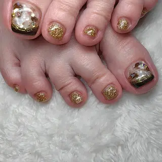 ネイル reve あやののネイルデザイン