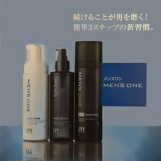 メンズ saintete 原　祐加のエステ・リラクイメージ