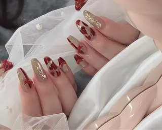 ネイル Beauty Salon Regene 【リジェネ】所属・Regene TAMURAのネイルデザイン