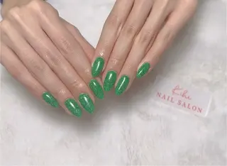 ネイル 小林 あゆみのネイルデザイン