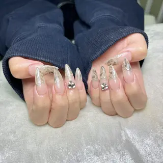 ネイル Airis所属・Airis aiのネイルデザイン