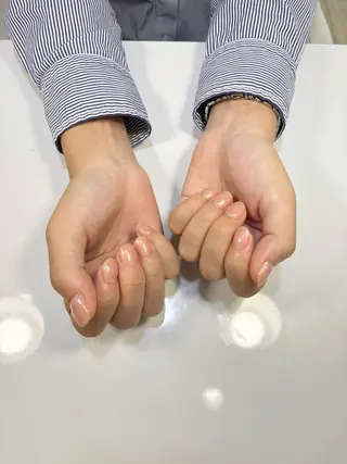 ネイル 宮原 花恋のネイルデザイン