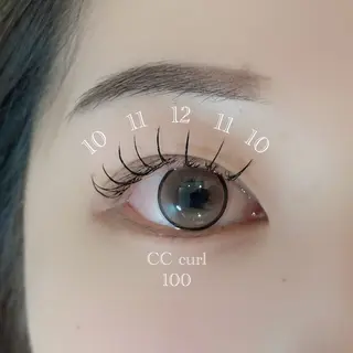 マツエク・マツパ M.wish Rin🩰️🫧の眉毛・アイブロウイメージ