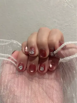 ネイル Kasai kieのネイルデザイン