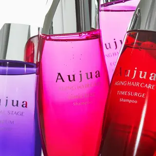 TIGRE for hairのヘアスタイル