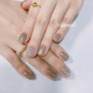 ネイル Felix nail所属・Felix nail 🌼maiのネイルデザイン