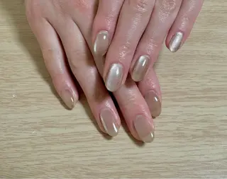 ネイル my nail studio.のネイルデザイン