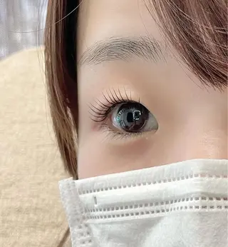 マツエク・マツパ ECLORE 【エクロール】所属・ECLORE エクロールのマツエク・マツパデザイン