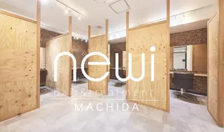 ショート カラー 初めでも安心🌟 newi町田✂のヘアスタイル