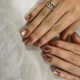 ネイル SOL NAILのネイルデザイン
