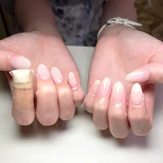 ネイル 🌻Sunrich Fuka🌻のネイルデザイン