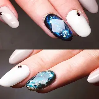 ネイル atelier nife.のネイルデザイン