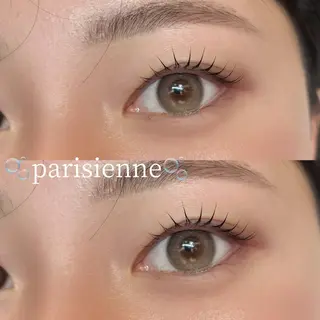 マツエク・マツパ 🌷m.wish仲野 未紗🌷の眉毛・アイブロウイメージ