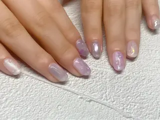 ネイル LEBRON Beautyのマツエク・マツパデザイン