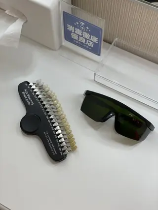 メンズ ライトビューティー 錦糸町店のエステ・リラクイメージ