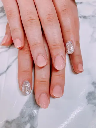 ネイル MALAMA NAILのネイルデザイン