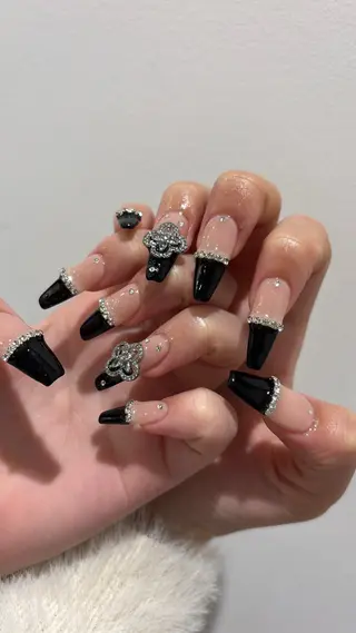 ネイル tote. airiのネイルデザイン