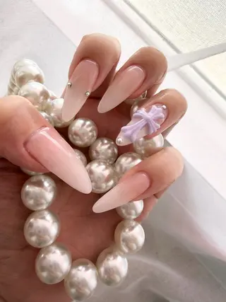 ネイル nailsalon🌙WOL所属・WOL🌙 momokoのネイルデザイン