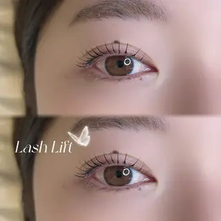 マツエク・マツパ mila. mahina 天神のマツエク・マツパデザイン