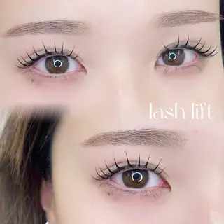 マツエク・マツパ 悠 亜のマツエク・マツパデザイン