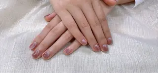 ネイル KIRANAIL あやねのネイルデザイン