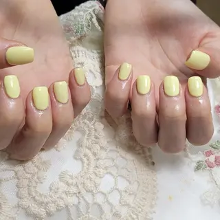 ネイル ネイルサロンほっこり kanaのネイルデザイン