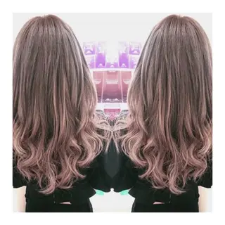 セミロング en Rêve🎀 ROAReye姉妹店のマツエク・マツパデザイン