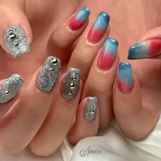 ネイル You kyehwaのネイルデザイン