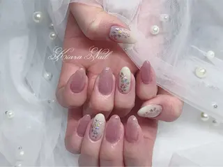 ネイル 🍭Kiara Nail🍭のネイルデザイン