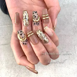 ネイル KASUMI♡ Nailのネイルデザイン