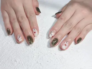 ネイル Regaro i.sのネイルデザイン