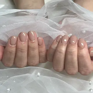 ネイル Raviy 渋谷所属・Raviy こゆきのネイルデザイン