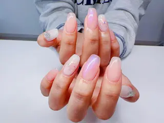 ネイル YUYI.nail salonのネイルデザイン